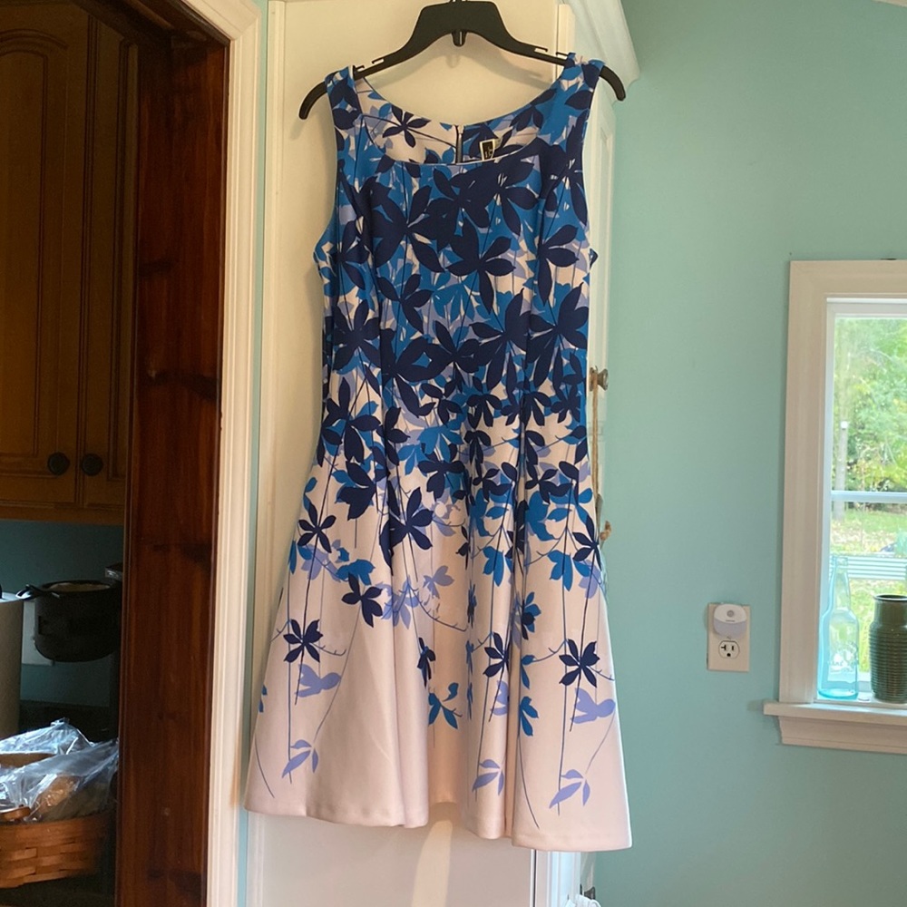 Julian Taylor size 12 dress
